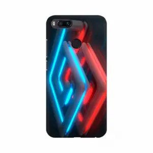 3D Lighting Effect Mobile case cover