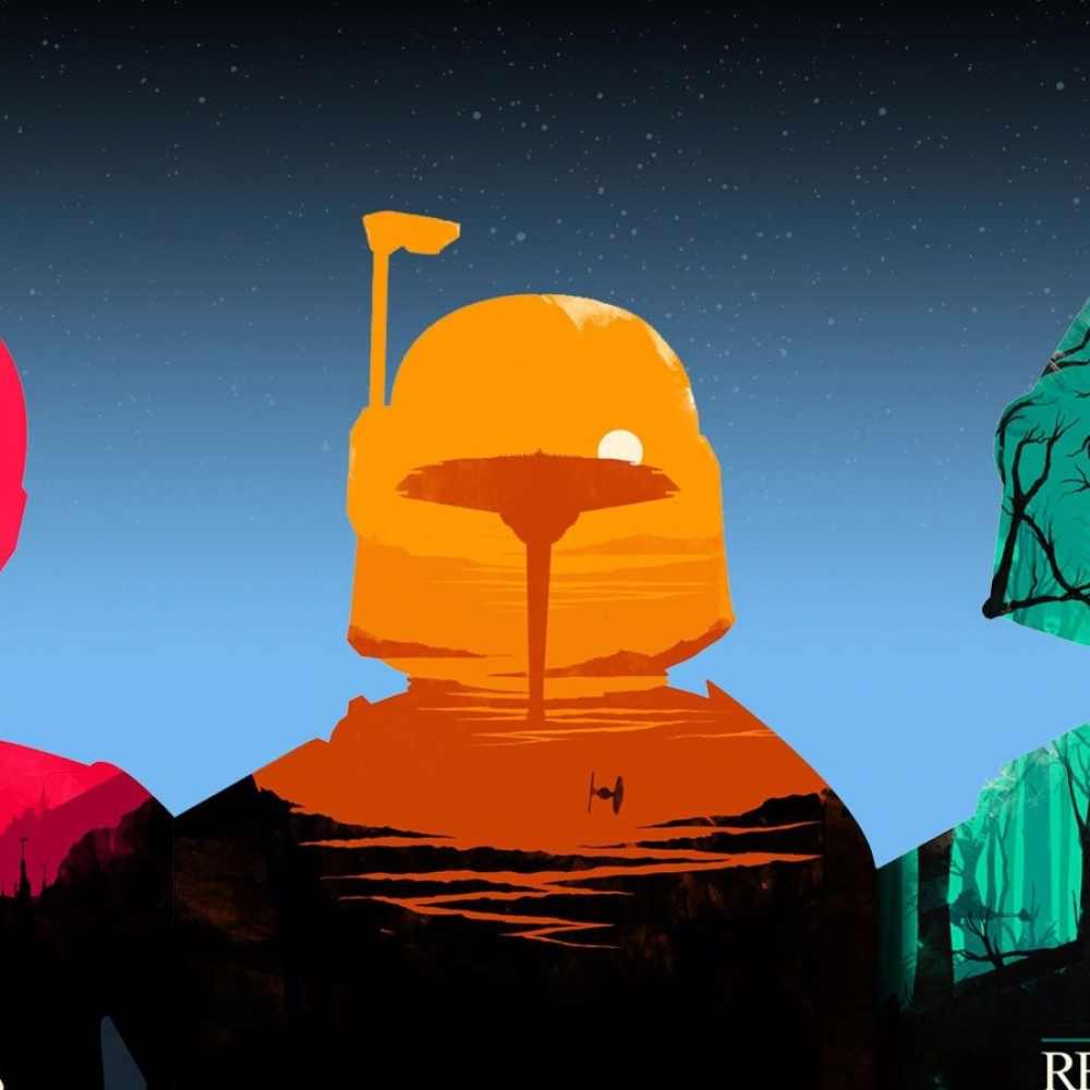 Alient Masking Effect Mobile Case Cover - Image 2