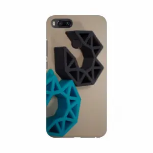 C lock Mobile Case Cover