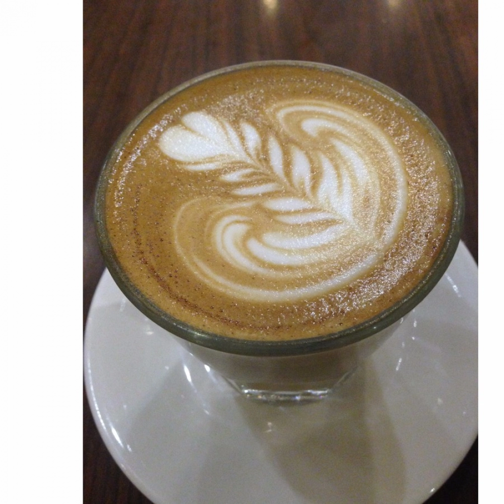 Floral Cup of Tea Mobile Case Cover - Image 2