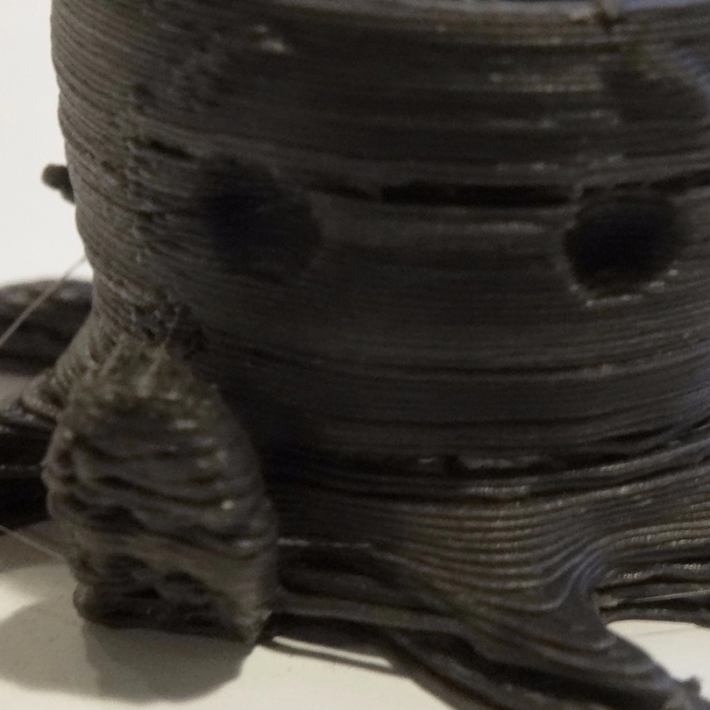 Metallic Traditional Clay Mobile Case Cover - Image 2