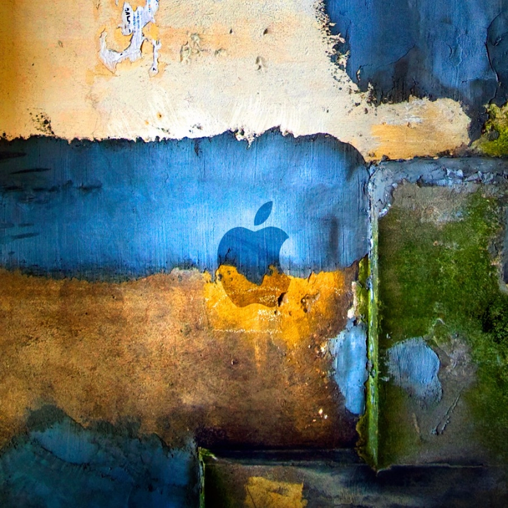 Apple Seasonal Wallpaper Mobile case cover - Image 2