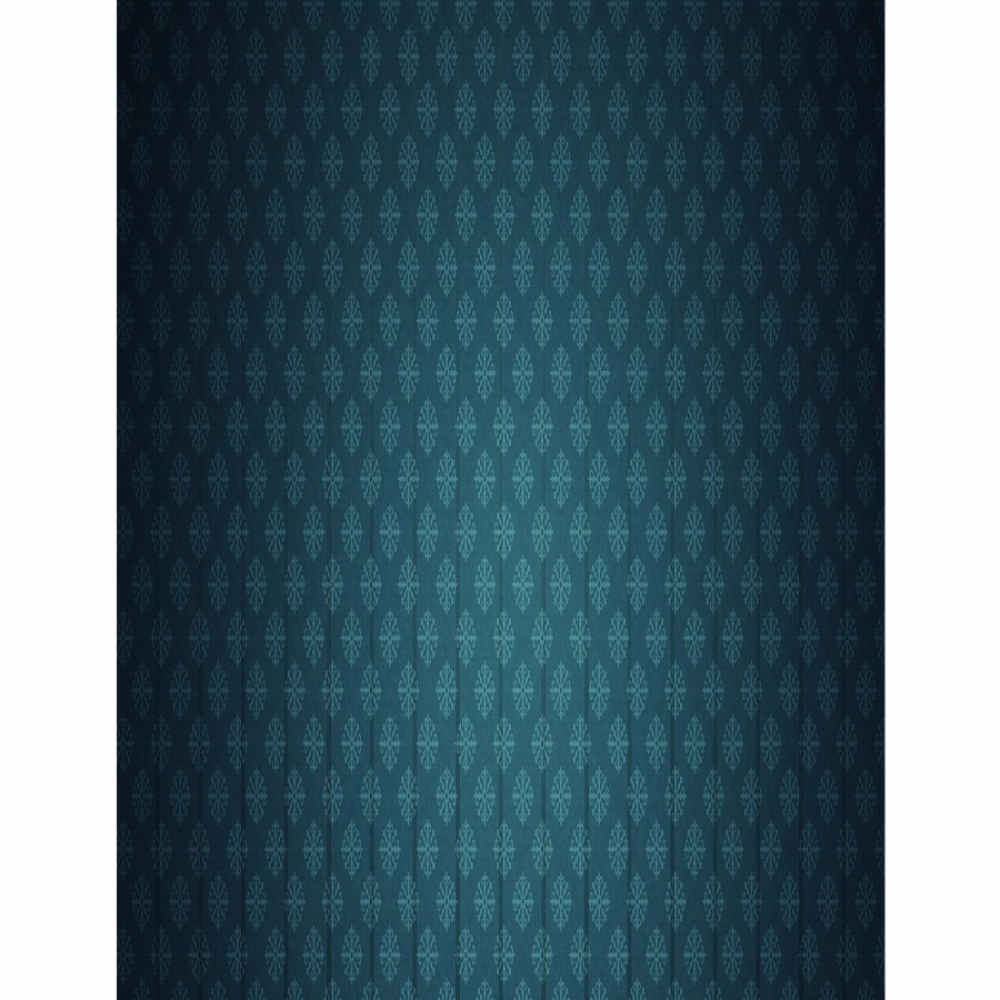 Dark Color Floral pattern Mobile case cover - Image 2