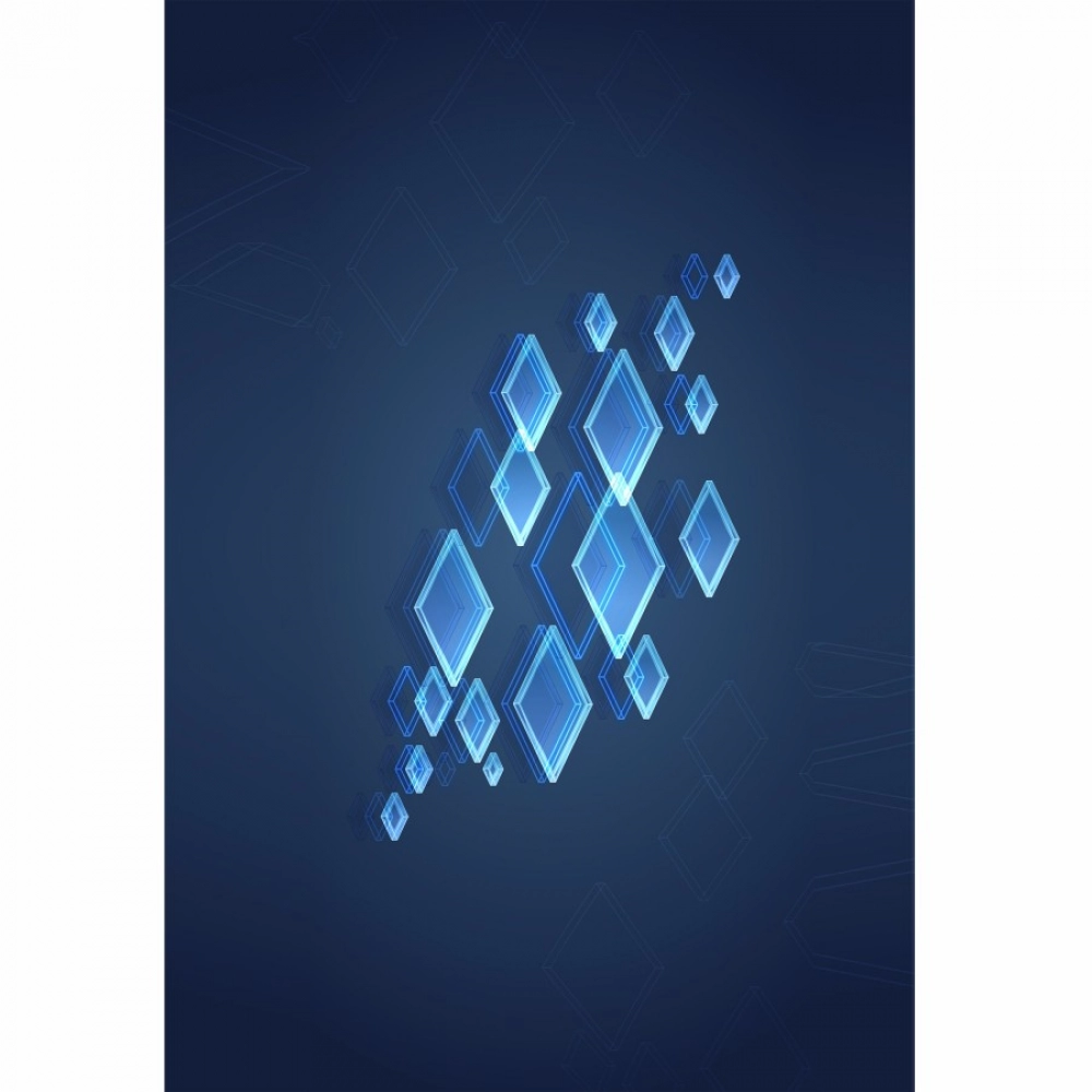 3D Square Image Mobile case cover - Image 2