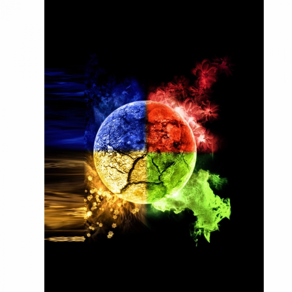 Four Quarter Season Mobile Case Cover - Image 2