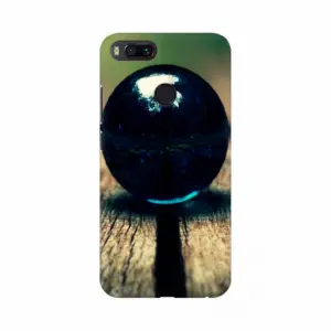 Wallpaper Mobile Case Cover