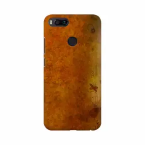 The Model poster Design Mobile Case Cover