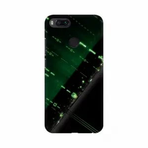 Logic Circuit Mobile Case Cover