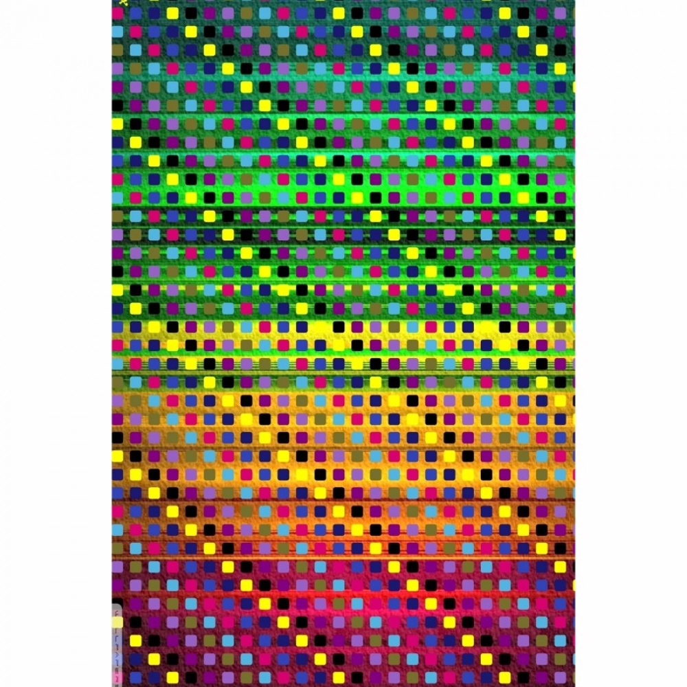 Musical Light Background Effect Mobile Case Cover - Image 2