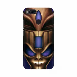 Allient Women Mobile Case Cover