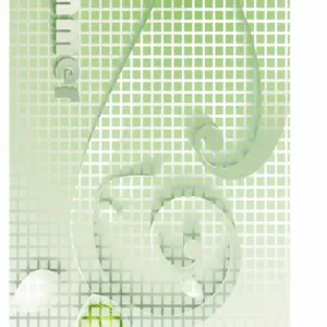 Classic Black Color Stool Mobile Case Cover