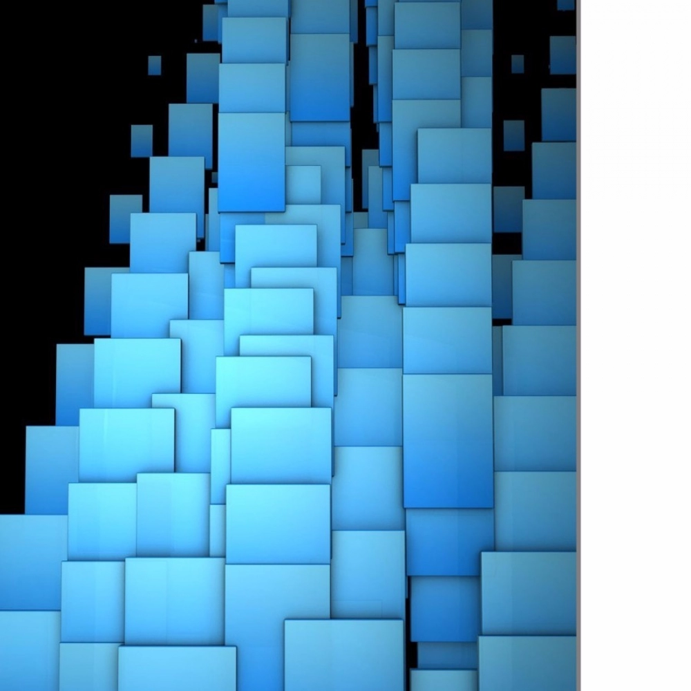 Simple 3D stairs Mobile Case Cover - Image 2