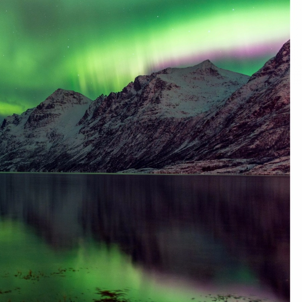 Beautiful Ocean Wallpaper Mobile Case Cover - Image 2