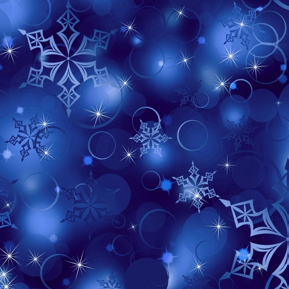 Blue Color Classic Wallpaper Mobile Case Cover - Image 2