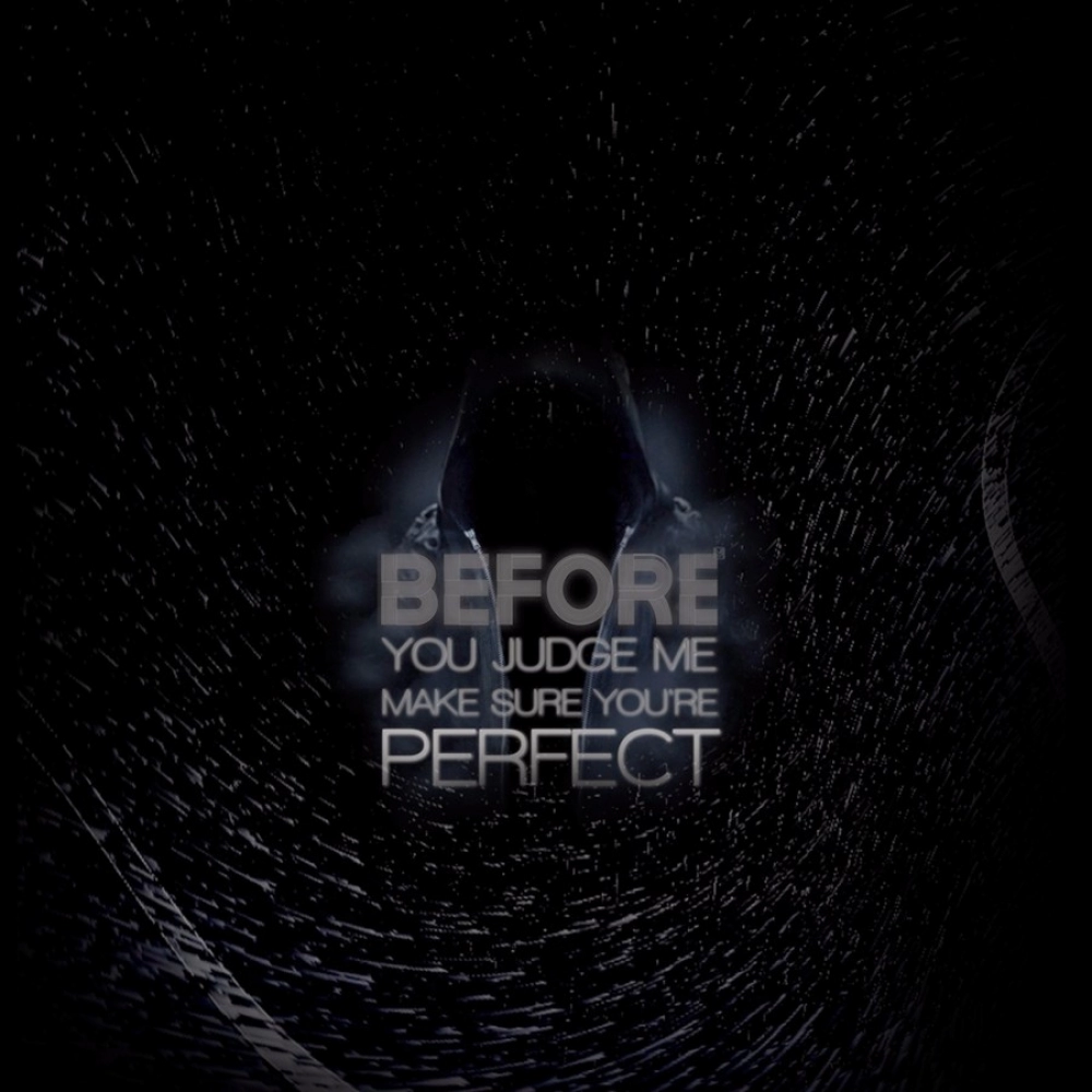 Universal Quotes Mobile Case Cover - Image 2