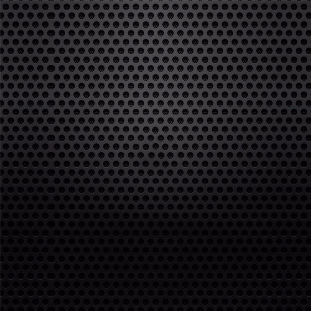 Simple Black Texture Effect Mobile Case Cover - Image 2