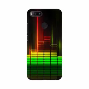 Artificial Waterfall wallpaper Mobile Case Cover