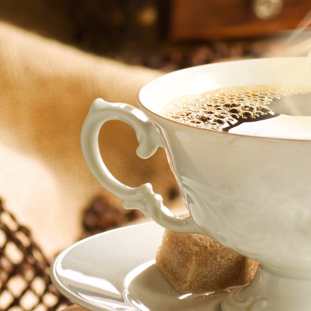 Lovely Cup of coffee Mobile Case Cover - Image 2