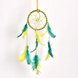 Dreamcatcher Handmade Wall Art