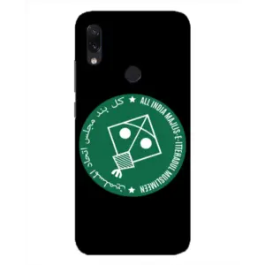 Printed AIMEIM Party Symbol Hard Mobile Case Cover