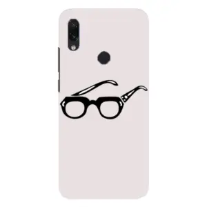 Printed INLD Party Symbol Hard Mobile Case Cover