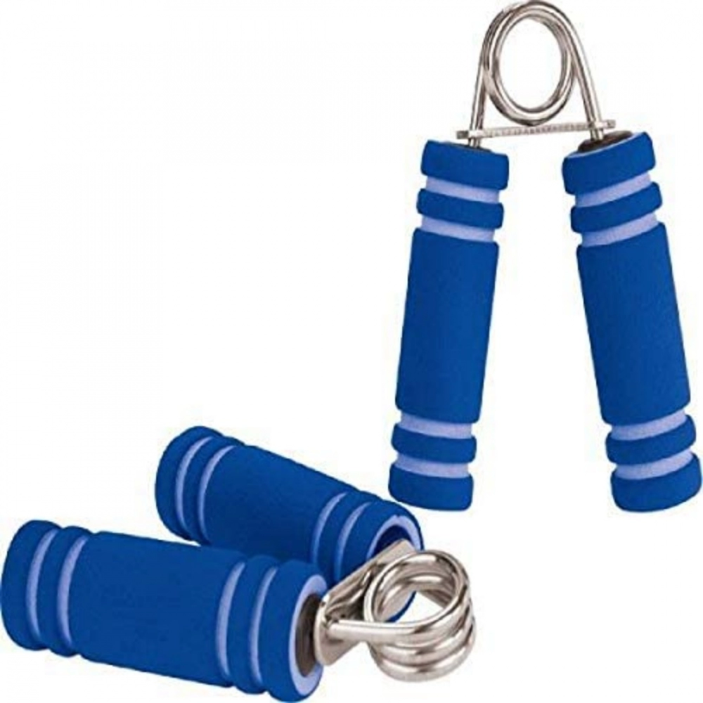 Pack Of 3_Hand Exerciser_Hand Gripper_Finger Strengthener - Image 2