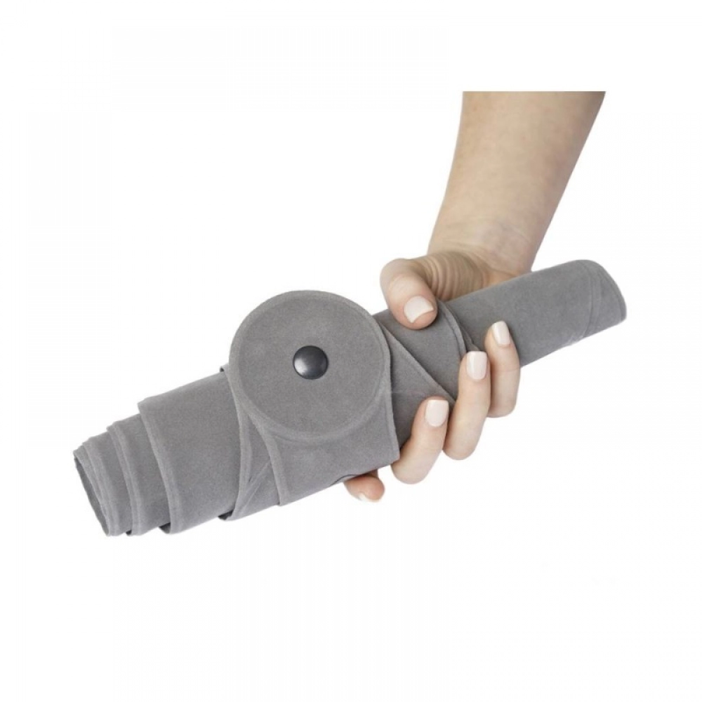 Travel Neck Pillow (Color: Assorted) - Image 4