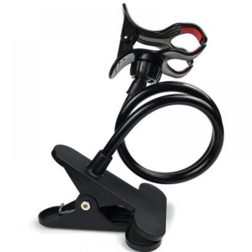 Pack Of_2 Lazy Stand Mobile Phone Mount (Color: Assorted) - Image 6