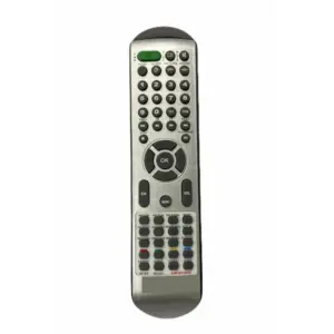 LCD_LED Remote No. Hmt22, Compatible With Hyundai LCD_LED Remote Control_Old Remote Functions Must Be Exactly Same (Color:Multi)