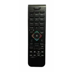 LCD_LED Remote No. 2213, Compatible With Onida LCD_LED TV Remote Control_Old Remote Functions Must Be Exactly Same (Color:Multi)