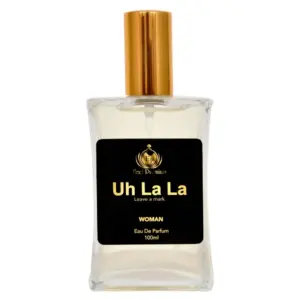 Europa Uhlala 100ml Perfume Spray For Women