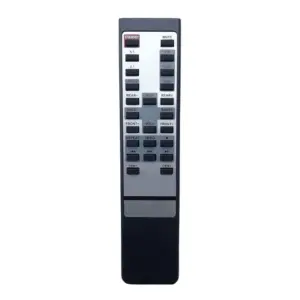 Remote No. IT-4650, 4850, 4650-FM, Compatible with Intex Home Theatre Remote Control (Exactly Same Remote will Only Work)