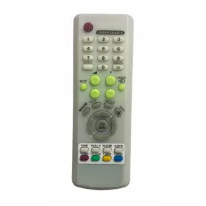 CRT TV Remote No. AA59-00345A, Compatible with Samsung CRT TV Remote Control (Exactly Same Remote will Only Work)