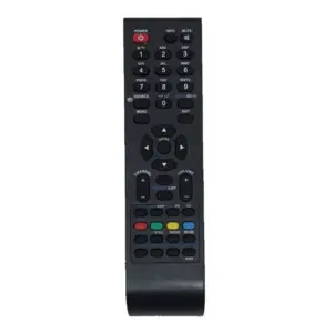 LED/LCD Remote, Compatible with Micromax Reconnect LED Remote Control (Exactly Same Remote will Only Work)