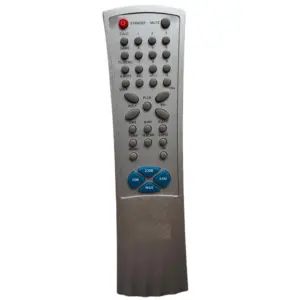 CRT TV Remote No. URC60, Compatible with TCL CRT TV Remote (Exactly Same Remote will Only Work)