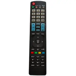 Bluray LCD/LED Remote No. URC78, Compatible with LG 3D Bluray LCD/LED Remote (Exactly Same Remote will Only Work)