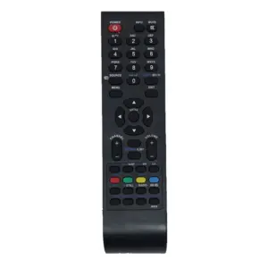LCD/LED Remote No. MX06, Compatible with AOC LCD/LED Remote Control (Exactly Same Remote will Only Work)