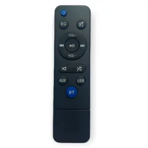 Home Theatre Remote No. 884, Compatible with Panasonic Home Theatre System Remote Control (Exactly Same Remote will Only Work)