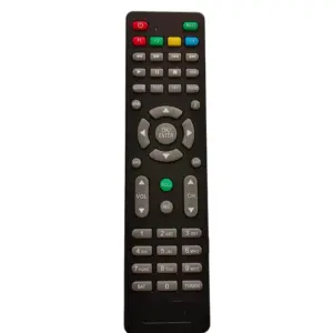 DTH Remote, Compatible with Feltron Free Dish DTH (with WiFi) Remote (Exactly Same Remote will Only Work)