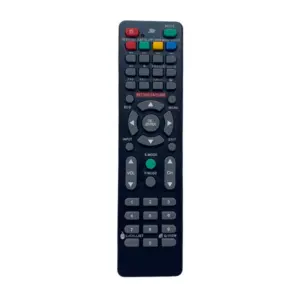 LCD/LED Remote No. TN648 , Compatible with Thomson LCD/LED TV Remote Control (Exactly Same Remote will Only Work)