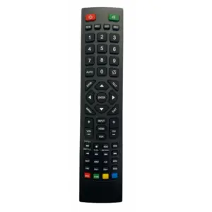 LCD/LED Remote No. N32, Compatible with Llyod LCD/LED Remote (Exactly Same Remote will Only Work)
