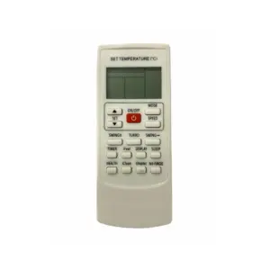 AC Remote No. 218, Compatible for Voltas AC Remote Control (Exactly Same Remote will Only Work)