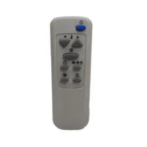 AC Remote No. 65, Compatible with LG AC Remote Control (Exactly Same Remote will Only Work)