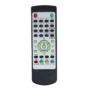 CRT TV Remote No. URC85, Compatible with LG CRT TV Remote Control (Exactly Same Remote will Only Work)