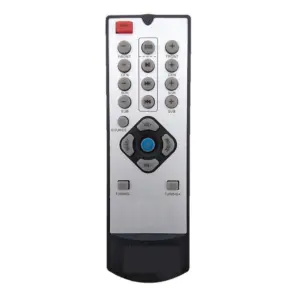 Remote No. IT-X 5900 SUF, Compatible with Mitsun Home Theatre System Remote Control (Exactly Same Remote will Only Work)