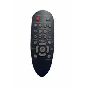 Remote No. 00156A, Compatible with Samsung Home Theatre/DVD Remote Control (Exactly Same Remote will Only Work)