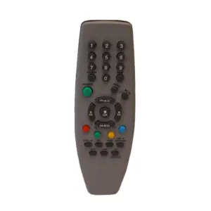 CRT TV Remote No. 6710V00079A, Compatible with LG CRT TV Remote Control (Exactly Same Remote will Only Work)