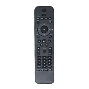 Remote No. PH31, Compatible with Philips DVD and Home Theatre System Remote Control (Exactly Same Remote will Only Work)