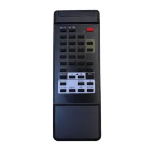 CRT TV Remote No. RC421, Compatible with BPL CRT TV Remote Control (Exactly Same Remote will Only Work)
