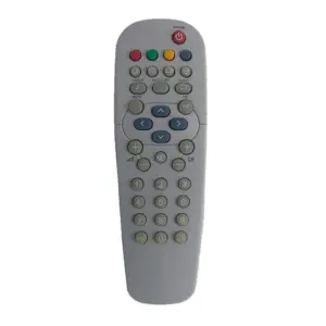 CRT TV Remote No. PH-ZAPA, Compatible with Philips CRT TV Remote Control (Exactly Same Remote will Only Work)